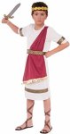 Roman Caesar Costume
