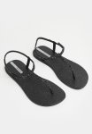 GIL26732 Sandal - Black