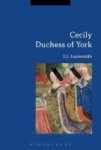 Cecily Duchess Of York Hardcover