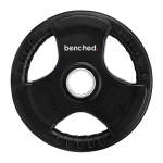 Tri-grip Plates - 2 X 5KG