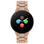 Reflex Rose Gold Smart Watch Series 5