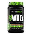 Nutritech Notorious Nt Whey Protein Assorted 908G - Peppermint Choc Sundae