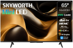 Skyworth 65 Inch 4K Uhd Miniled Google Tv