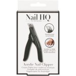 Nail HQ Acrylic Nail Clipper