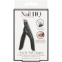 Nail HQ Acrylic Nail Clipper