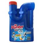 Mr. Plumber Drain Unblocker Liquid 750ML
