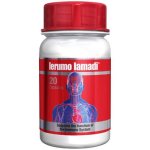 Lerumo-lamadi Caps 20