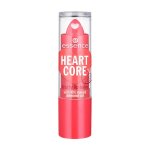 Essence Heart Core Fruity Lip Balm Assorted - 02 Sweet Strawberry
