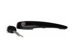Vw Classic Beetle Door Handle With Key - Autostyle Motorsport South Africa