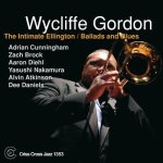Criss Cross The Intimate Ellington - Ballads And Blues