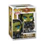 Thrall World Of Warcraft The War Within Funko Pop Vinyl Figure 1046