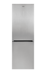 Defy 60CM Fridge freezer Naturelight Brushed Stainless Steel – DAC674