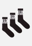 Diesel Skm-ray-threepack - Black