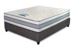 Cloud Nine 183CM Glacier Extra Length Base Set