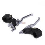 Dual Brake Levers Set
