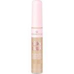 Essence Silky Blur Hydrating Longwear Concealer - Light 1