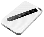 Status 4G LTE Mobile Router With LED No USB Adapter
