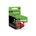 Mx Cohesive Tape 5CM Red