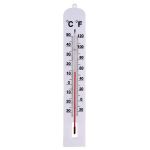 Large Jumbo Easy Read Indoor Outdoor Garden Temperature School