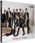Salaputia Brass: Sounds Of Evolution Cd