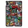 Favorable Impression Art Pattern Design Ty Case For Huawei Matepad 10.4