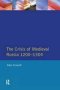 The Crisis Of Medieval Russia 1200-1304   Hardcover