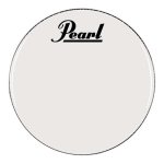 Pearl Protone 20" Bass Drum Head