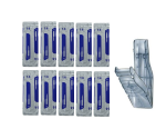 Dermaplaning Blades 14 & Removers 10'S