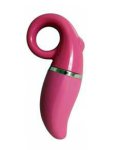 Sensually Soft Tulip Vibrator
