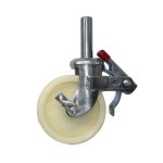 Fg Series Nylon Castor Nyb