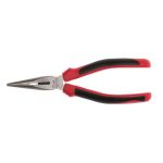 - 6INCH Long Nose Pliers Tpr Handle - MB461-6T