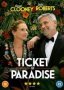 Ticket To Paradise DVD