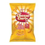 Cheese Curls 707556