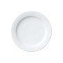 Noritake Arctic White 27CM Dinner Plate White