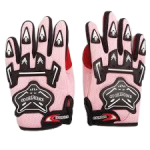 Kids Gloves - Pink