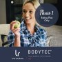 BODYTEC X LR Phase 2 Only - Stellenbosch