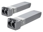 Ubiquiti Multi Mode 10G Lc Sfp+ 850NM 300M UACC-OM-MM-10G-D-2