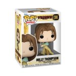 Funko Pop Animation: Trigun – Milly Thompson