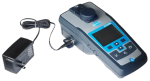 Portable Turbidimeter 0-1000 Ntu