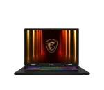 MSI Crosshair 16 Hx Ai Core Ultra 9-275HX 16GB RAM 1TB SSD 16