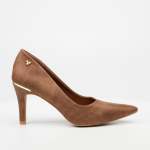 Liorah 2 Court - Chocolate - Chocolate 4