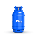 New - 19KG Lpg Cylinder