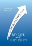 My Life And Thoughts - The Formative Years Hardcover