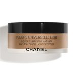 Natural Finish Loose Powder