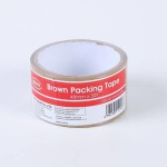 Brown Sealing Tape 48MM 30Y 36M