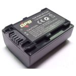 Gpb Sony NP-FV50 Battery