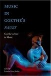 Music In Goethe& 39 S Faust - Goethe& 39 S Faust In Music Hardcover