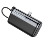 Portable Power Bank 10000MAH 20W Pd Fast Charging USB Charger