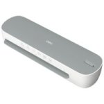 A4 Laminator Machine 300MM/MIN 80-125MIC
