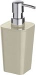 - Soap Dispenser - Candy Range - Taupe - 330ML